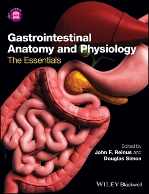 Gastrointestinal Anatomy and Physiology - JF Reinus