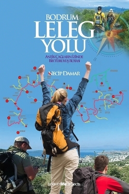 Bodrum Leleg Yolu - Necip Damar