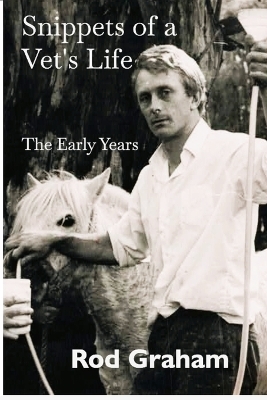 Snippets of a Vet's Life