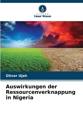 Auswirkungen der Ressourcenverknappung in Nigeria