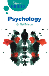 Psychology -  G. Neil Martin