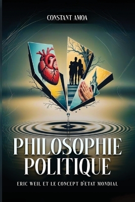 Philosophie Politique - Constant Amoa