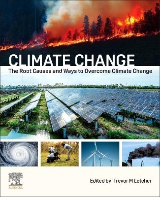 Climate Change - 