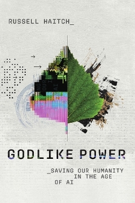 Godlike Power - Russell Haitch