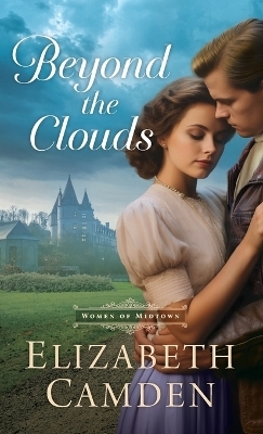 Beyond the Clouds -  Edavis