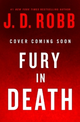 Fury in Death - J D Robb