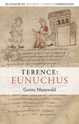Terence: Eunuchus - Dr. Gesine Manuwald