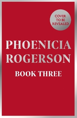 Isolde - Phoenicia Rogerson