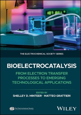 Bioelectrocatalysis