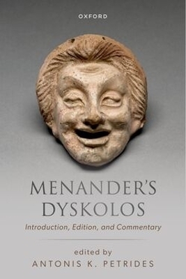 Menander Dyskolos