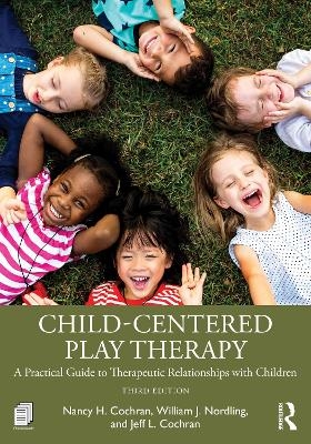 Child-Centered Play Therapy