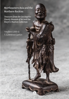 Northeastern Asia and the Northern Rockies