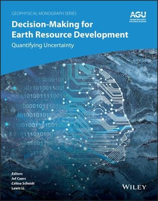 Decision-Making for Earth Resource Development - 