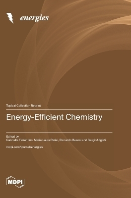 Energy-Efficient Chemistry