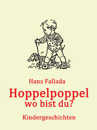 Hoppelpoppel - wo bist du?