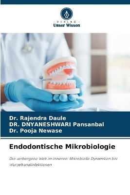 Endodontische Mikrobiologie