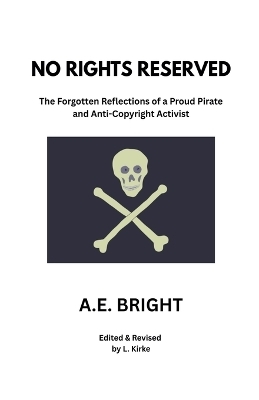 No Rights Reserved
