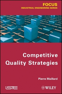 Competitive Quality Strategy