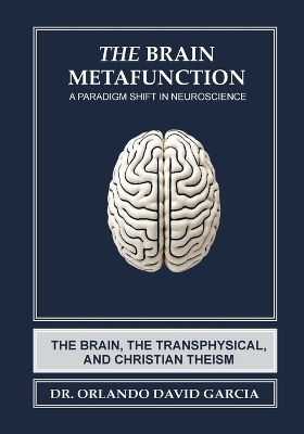 The Brain Metafunction - Orlando David Garcia