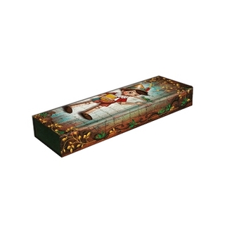 Carlo Collodi Pinocchio (Fairy Tale Collection) Pencil Case