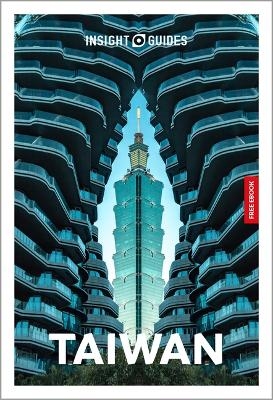Insight Guides Taiwan: Travel Guide with eBook -  Insight Guides