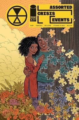 Assorted Crisis Events Volume 2 - Deniz Camp