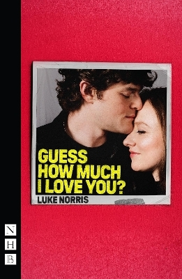 Guess How Much I Love You? - Luke Norris