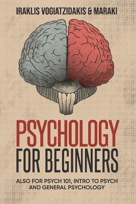 Psychology For Beginners