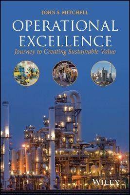 Operational Excellence – Journey to Creating Sustainable Value