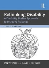 Rethinking Disability - Valle, Jan W.; Connor, David J.