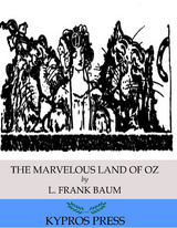 Marvelous Land of Oz -  L. Frank Baum