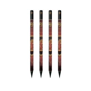 Gryffindor (Harry Potter Collection) Pencil (12 Pack)
