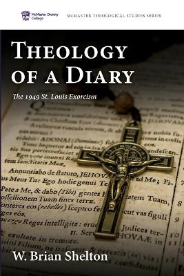 Theology of a Diary