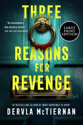 Three Reasons for Revenge
