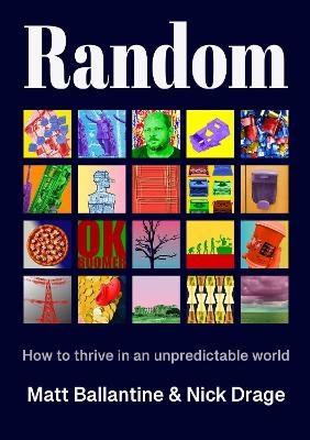 Random - Matt Ballantine, Nick Drage