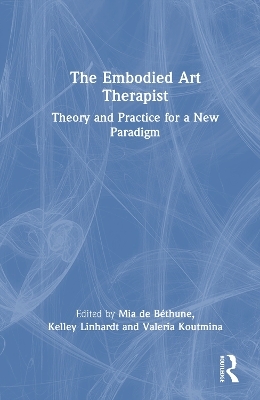 The Embodied Art Therapist