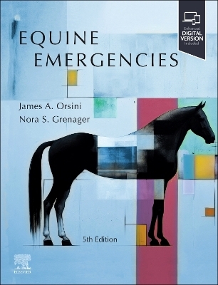 Equine Emergencies