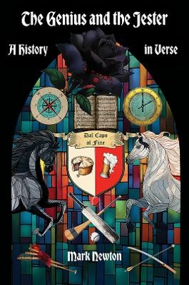 The Genius and the Jester - Mark Newton