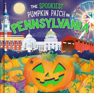 The Spookiest Pumpkin Patch in Pennsylvania