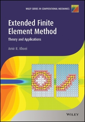 Extended Finite Element Method &ndash; Theory and Applications - Amir R. Khoei
