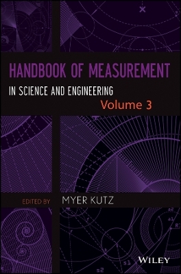 Handbook of Measurement in Science and Engineering v3