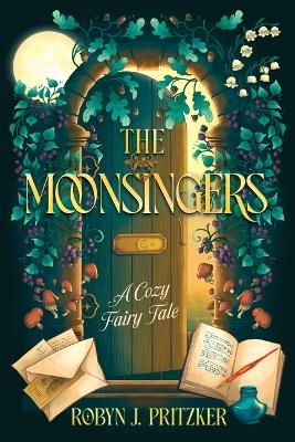 The Moonsingers (Standard Edition) - Robyn J Pritzker