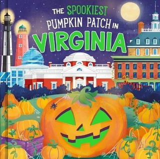The Spookiest Pumpkin Patch in Virginia