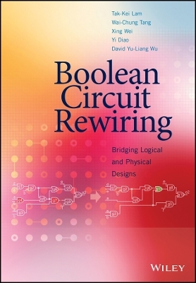 Boolean Circuit Rewiring