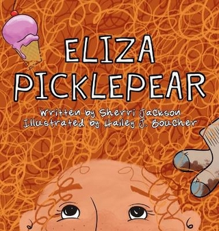 Eliza Pickelpear