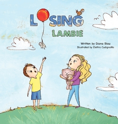 Losing Lambie - Diana Blau