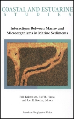Interactions Between Macro and Microorganisms in Marine Sediments, Coastal and Estuarine Studies Volume 60