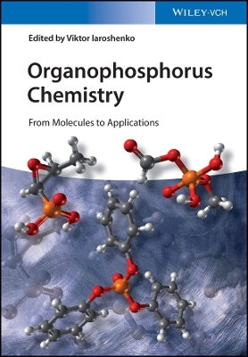 Organophosphorus Chemistry - 