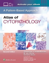 Atlas of Cytopathology - VandenBussche, Christopher James; ZHANG, MINGJUAN LISA; Allison, Derek B.