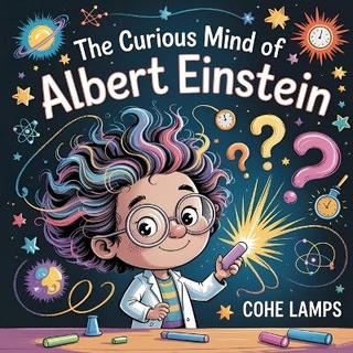 The Curious Mind of Albert Einstein
